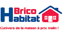 Brico habitat